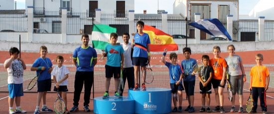 CLAUSURA DE LAS ESUELAS DEPORTIVAS MUNICIPALES