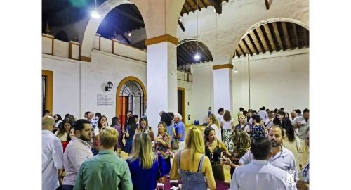 SATISFACCIÓN ENTRE BODEGAS Y AYUNTAMIENTO POR LA ACEPTACIÓN DEL NUEVO FORMATO DE RUTA DEL VINO