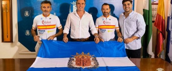 SANTIAGO IGLESIAS Y FERNANDO ESPINA HACEN HISTORIA EN EL MUNDIAL DE GRAVEL 2025