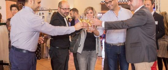BOLLULLOS CELEBRA SU V FERIA DE LA BODA