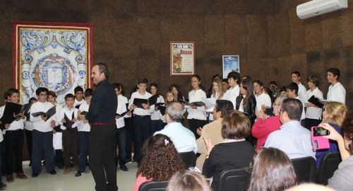 ABIERTO EL PLAZO DE INSCRIPCIÓN PARA EL CONSERVATORIO DE MÚSICA DE BOLLULLOS