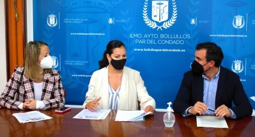 EL AYUNTAMIENTO SE ADHIERE A LA RED ANDALUZA DE ENTIDADES CONCILIADORAS