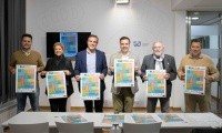 BOLLULLOS PRESENTA LA FASE PROVINCIAL DE LA XLI OLIMPIADA MATEMÁTICA THALES