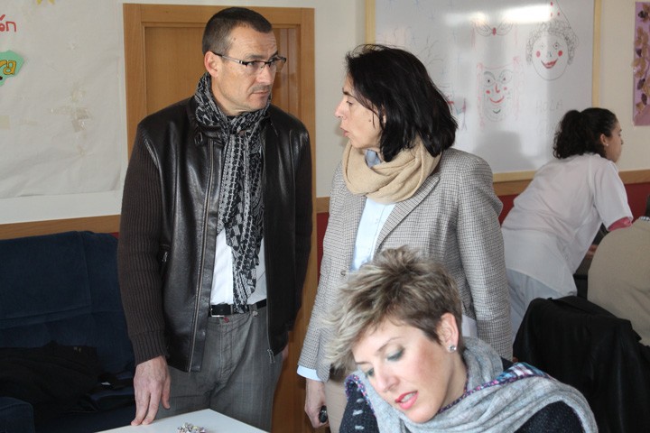 EL AYUNTAMIENTO ORGANIZA LOS TALLERES DE MUSICOTERAPIA Y EXPRESIÓN MUSICAL PARA NIÑOS