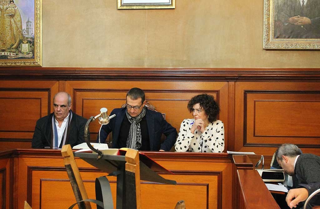 PLENO 22 DICIEMBRE - ESTABILIDAD PRESUPUESTARIA