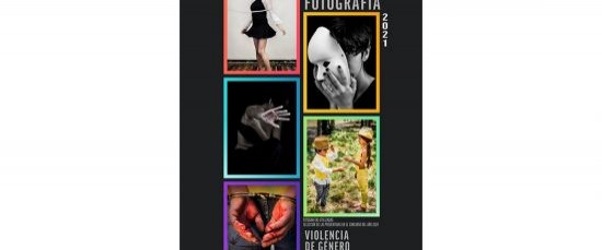 LA CONCEJALÍA DE IGUALDAD ORGANIZA EL II CONCURSO DE FOTOGRAFÍAS CONTRA LA VIOLENCIA DE GÉNERO