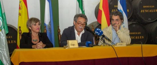BODEGAS JUNCALES ACOGE LA EXPOSICIÓN ARQUEOLÓGICA “LOS VILLARES DE MARCHENILLA”