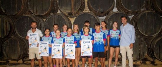 PRESENTACIÓN OFICIAL DE LA X CARRERA NOCTURNA “CIUDAD DEL VINO”