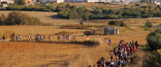 IES DELGADO HERNÁNDEZ VISITA LA RUTA DE PÉREZ Y VACAS
