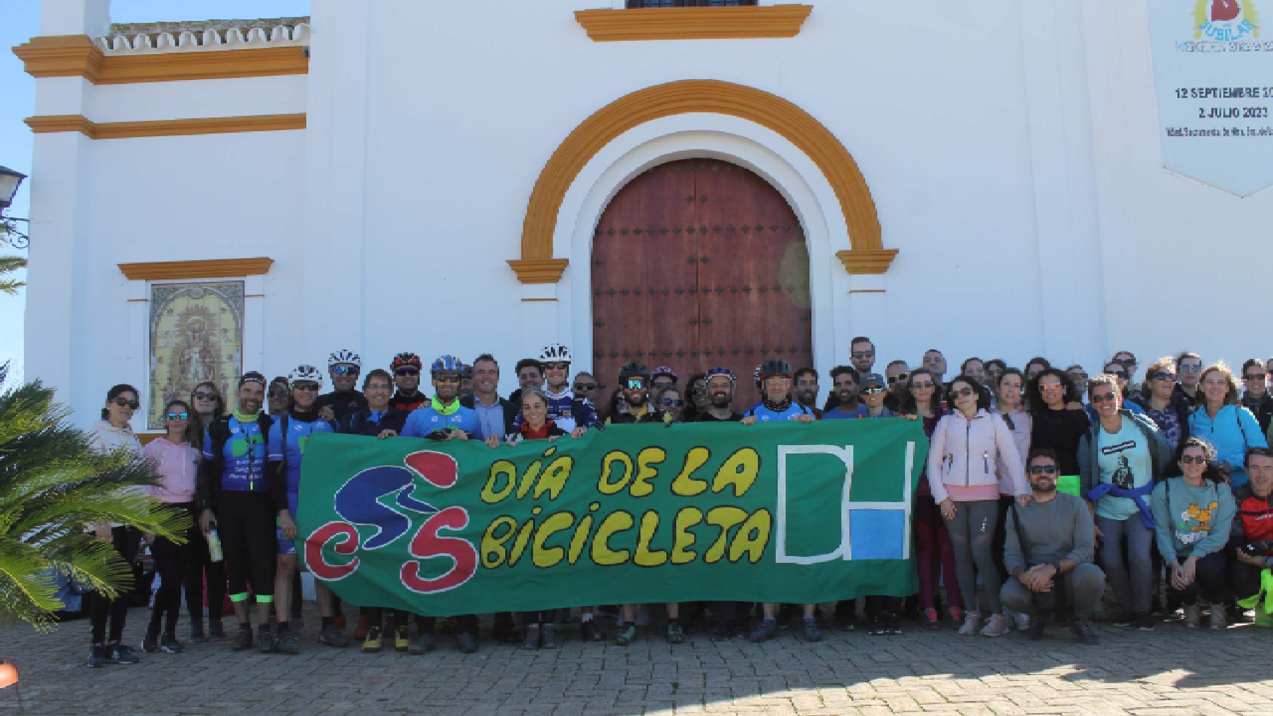 CONVIVENCIA SOLIDARIA DE LOS IES DELGADO HERNÁNDEZ Y SAN ANTONIO