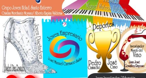 Actividades Juventud 2016
