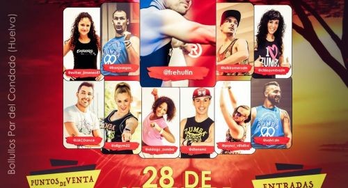 YA ESTÁN A LA VENTA LAS ENTRADAS PARA EUPHORIA 2019