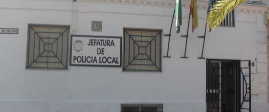 DETENIDAS TRES CARTERISTAS 
