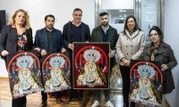 BOLLULLOS PRESENTA SU SEMANA SANTA 2026 EN LA SALA DE LA PROVINCIA DE HUELVA