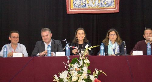 BALANCE POSITIVO DE LA CHARLA INFORMATIVA SOBRE FITOSANITARIOS