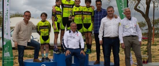 II TROFEO CAREBA