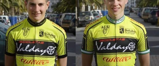 CAMPEONATO DE ESPAÑA DE CICLISMO