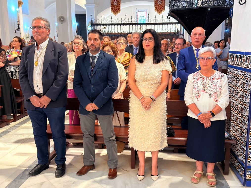 FUNCIÓN PRINCIPAL VELADA SAN ANTONIO 2026