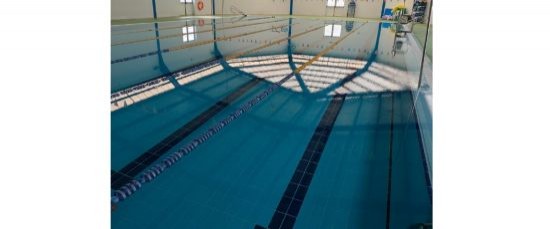 APERTURA DE LA PISCINA MUNICIPAL DESDE EL LUNES 24 DE FEBRERO