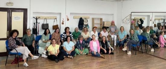 COMIENZA EL TALLER DE TEATRO “ALGO CONMIGO”