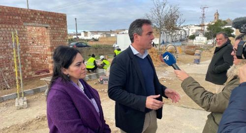 ADECUACIÓN CAMINO ARROYO CERRADA Y ACCESOS A VINÍCOLA DEL CONDADO