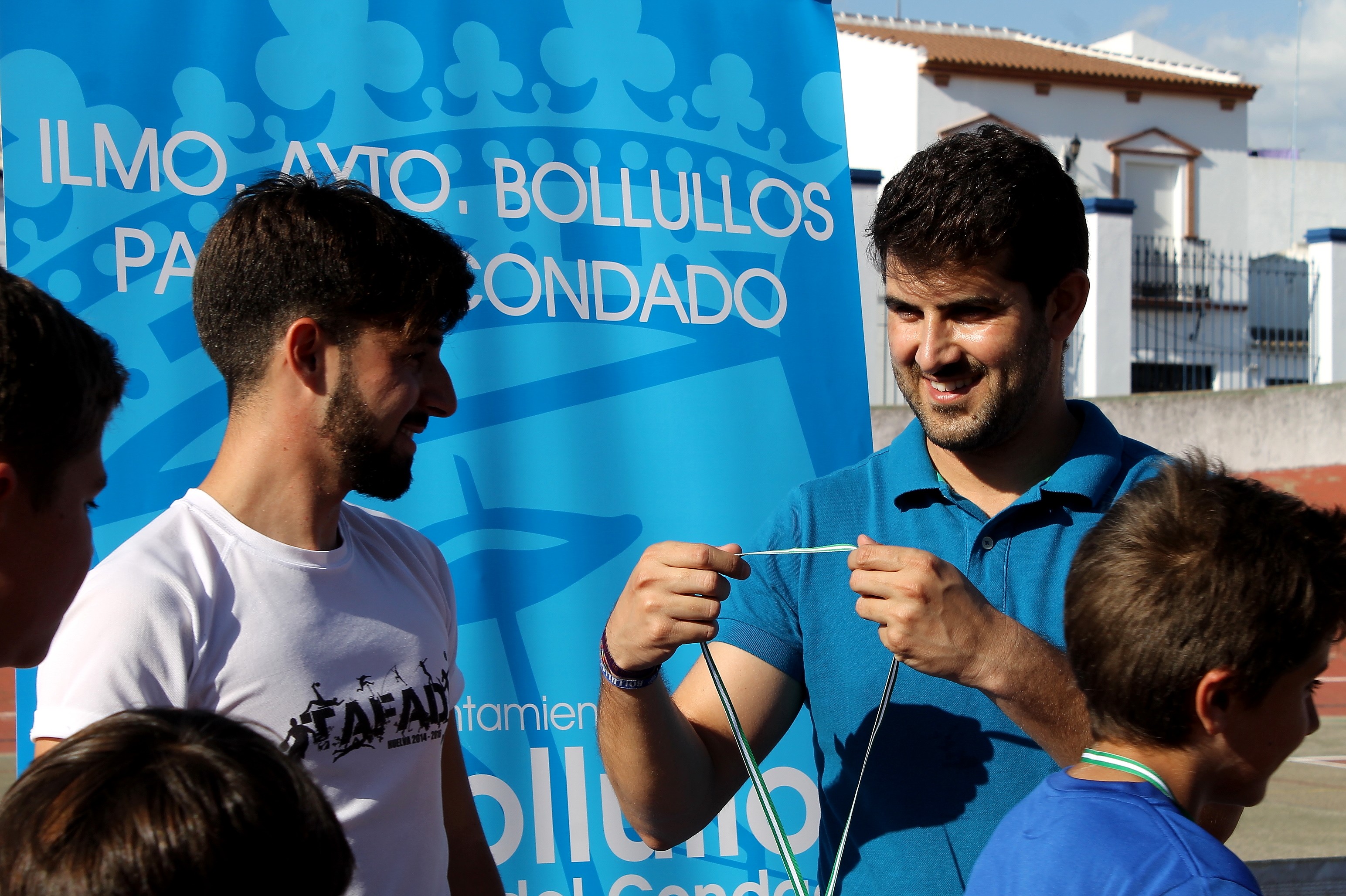 CLAUSURA ESCUELA MUNICIPAL DE TENIS