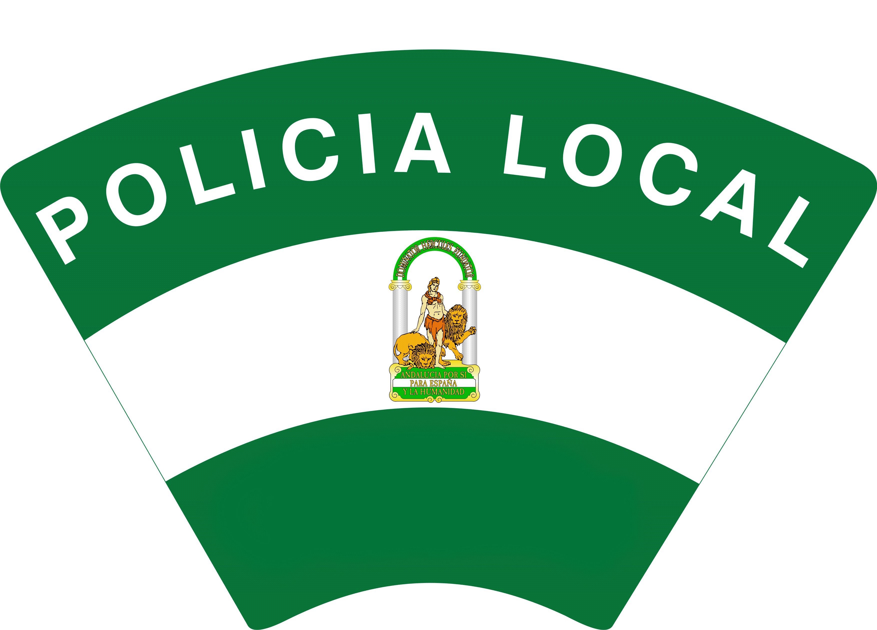 LA POLICIA LOCAL 