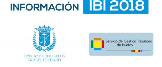 EL AYUNTAMIENTO DE BOLLULLOS MANTIENE SU PROMESA DE NO SUBIR EL IBI
