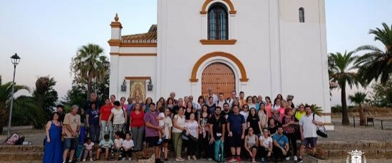 MAGNÍFICA ACOGIDA DE LA II EDICIÓN DE “CORONADA DE ESTRELLAS”