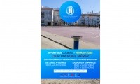 HORARIO APERTURA COLEGIO MANUEL PÉREZ PARA DEPORTE - VERANO 2025