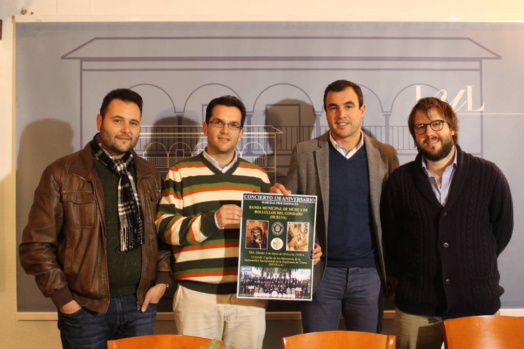 Convenio Banda Municipal-Ayuntamiento