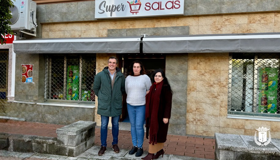 SÚPER SALAS NUEVO ESTABLECIMIENTO EN BOLLULLOS PAR DEL CONDADO