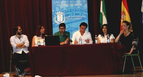 VI ASAMBLEA CIUDADANA