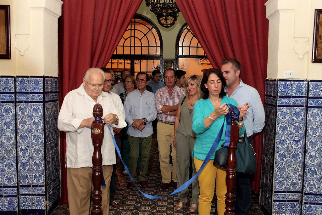 HERMANDADES DE VERA+CRUZ VISITARÁN BOLLULLOS DURANTE EL FIN DE SEMANA