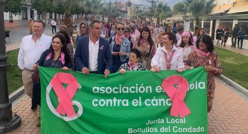 19 DE OCTUBRE DÍA MUNDIAL CONTRA EL CÁNCER DE MAMA