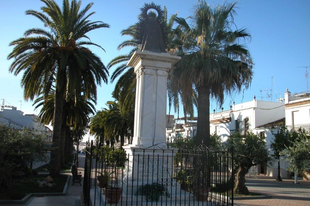 Paseo de la Coronación