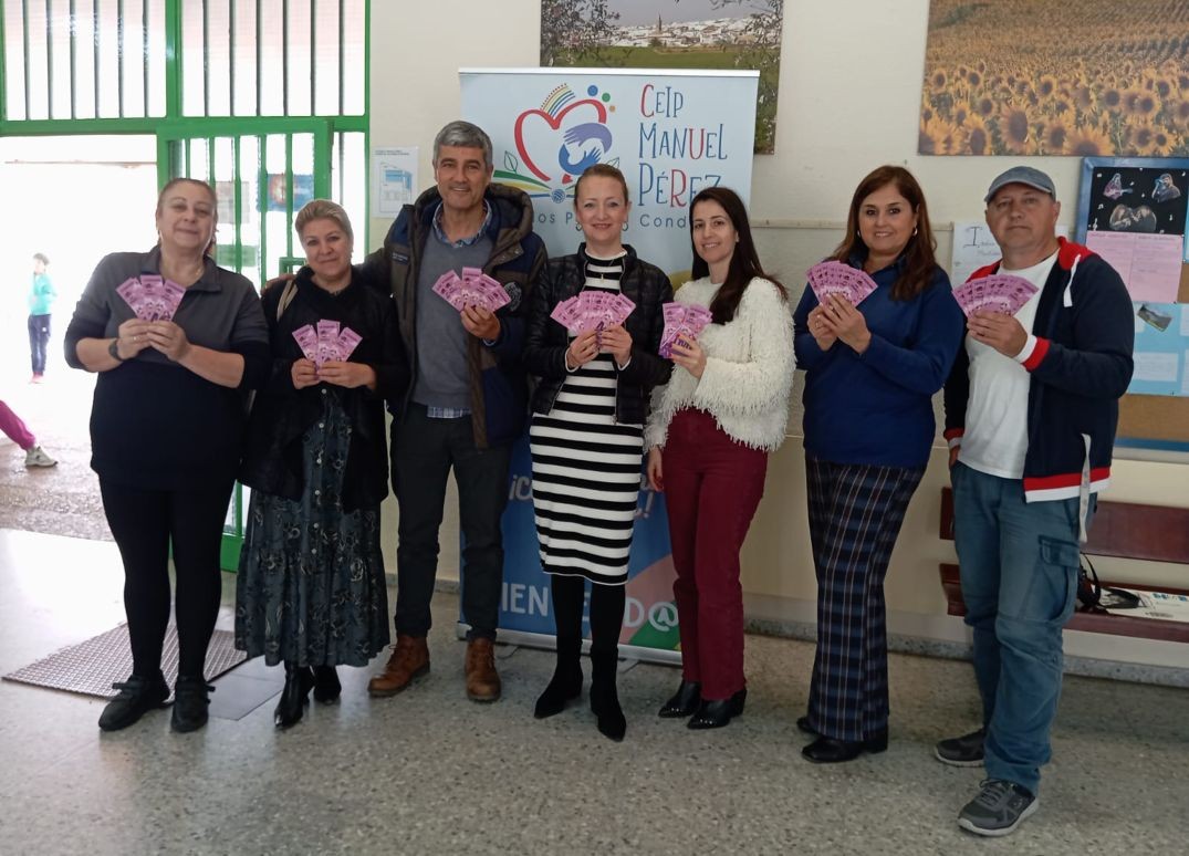 ACTIVIDADES EN TORNO AL 8 DE MARZO