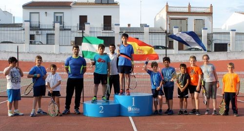 CLAUSURA DE LAS ESUELAS DEPORTIVAS MUNICIPALES