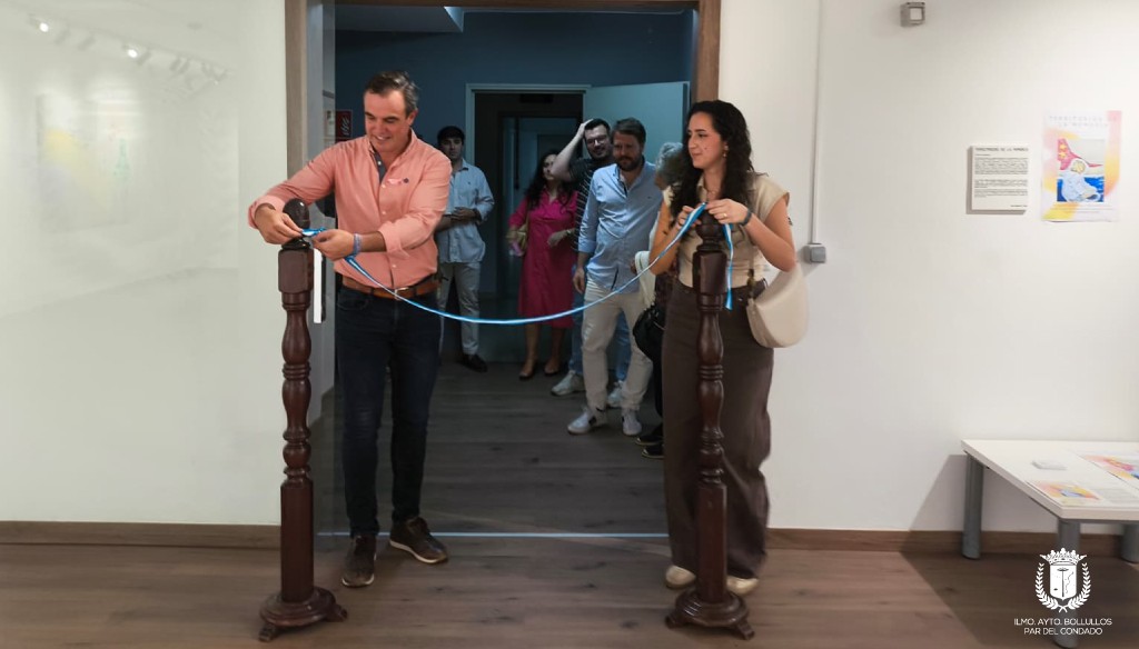 "TERRITORIOS DE LA MEMORIA" DE NOA.G CANO. OTOÑO CULTURAL 2025