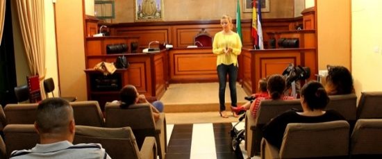 PLAN EXTRAORDINARIO PARA SITUACIONES DE EXCLUSIÓN SOCIAL