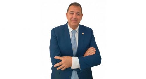 LUIS MIGUEL IGLESIAS ALBARRÁN, PREGONERO DEL ACTO DE EXALTACIÓN AL VINO 2025