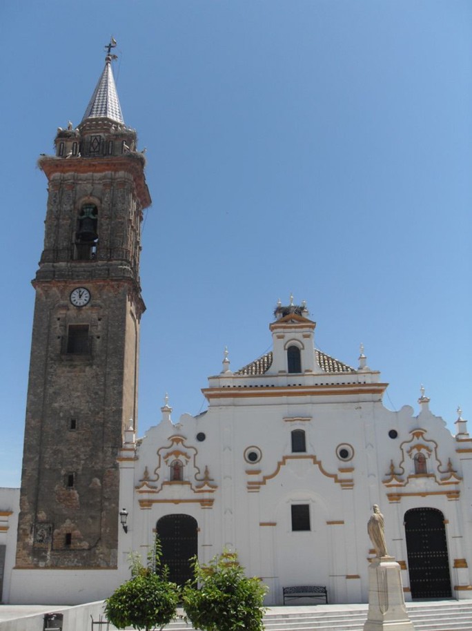 Plaza Sagrado Corazón