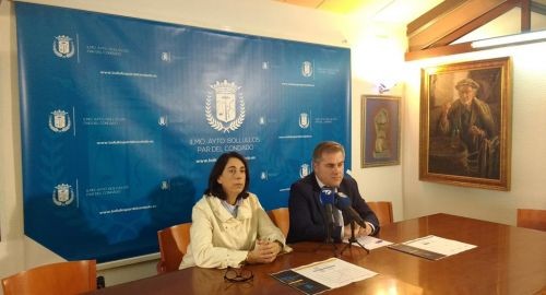 LA DEUDA MUNICIPAL BAJA EN MÁS DE 2 MILLONES DE EUROS EN EL ÚLTIMO AÑO