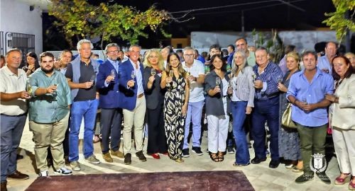ACTO INAUGURAL DE LA XXIV SEMANA DE LA VITICULTURA Y ENOLOGÍA