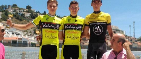 Los bollulleros del Bicicletas Valdayo-AC San Antonio se dividieron y vencieron