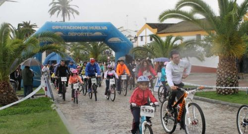 CICLOTURISTA SOLIDARIA