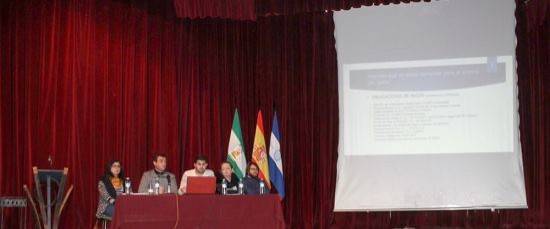 II ASAMBLEA CIUDADANA