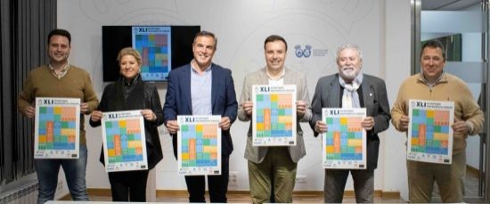 BOLLULLOS PRESENTA LA FASE PROVINCIAL DE LA XLI OLIMPIADA MATEMÁTICA THALES