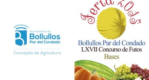 Bases LXVII Concurso de Frutos Feria 2015