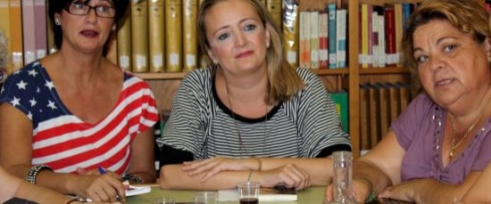 Club de Lectura María Zambrano